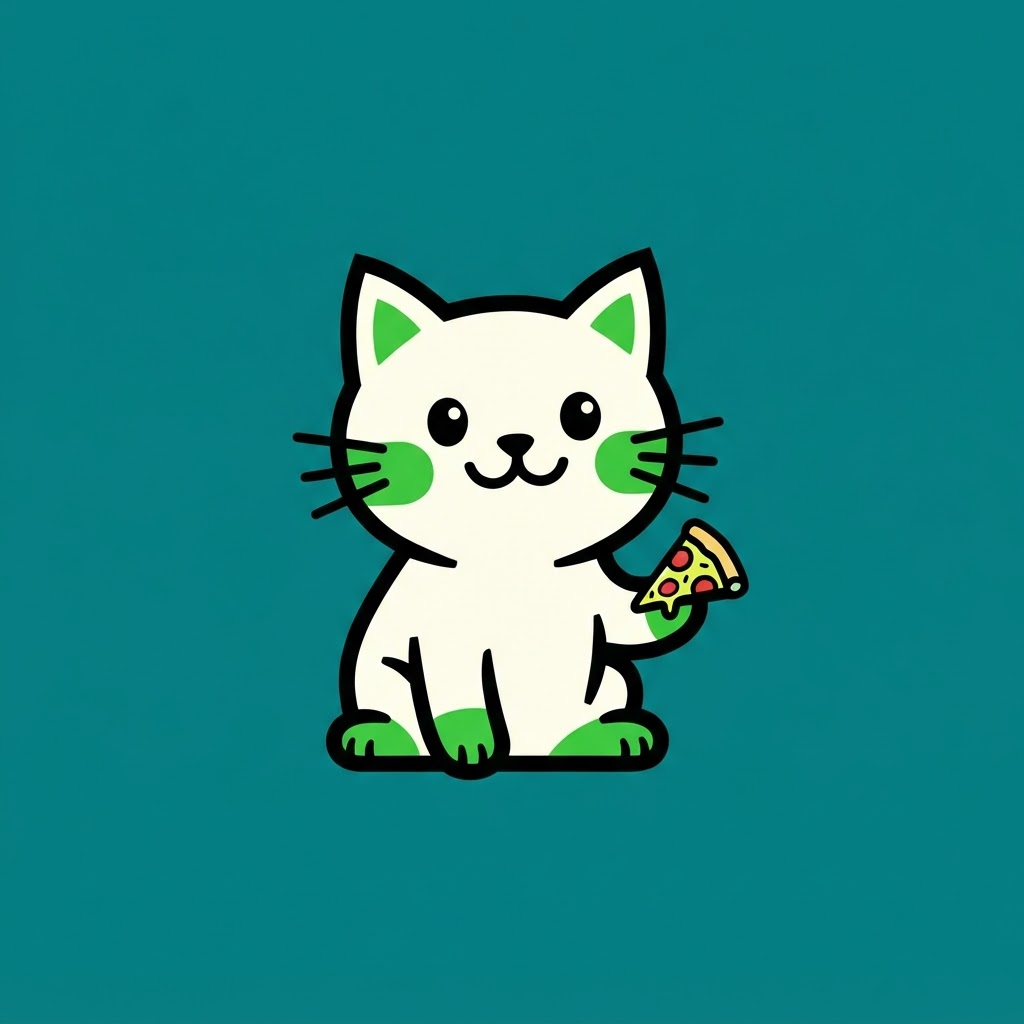 Crumb Cat logo