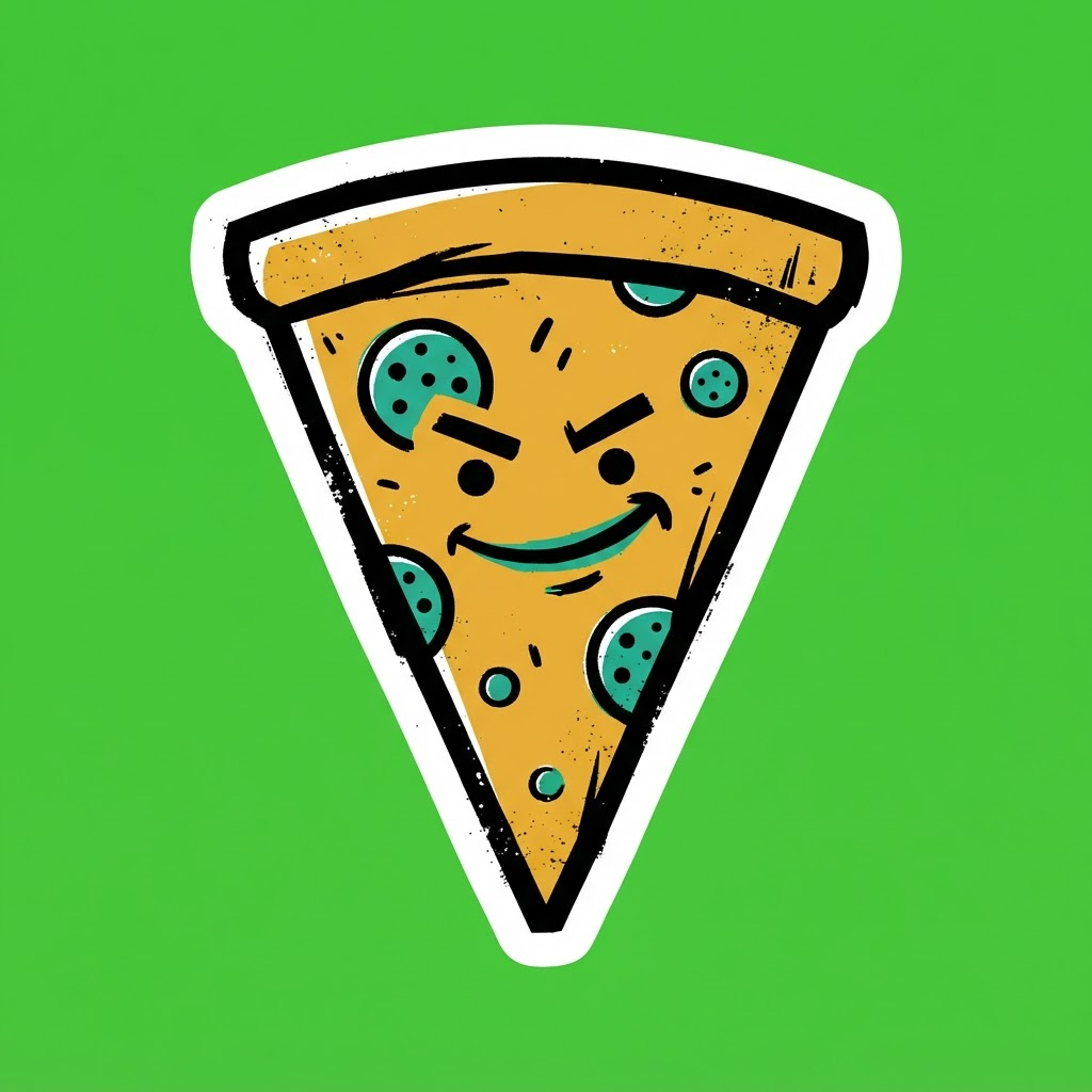 Wedge logo